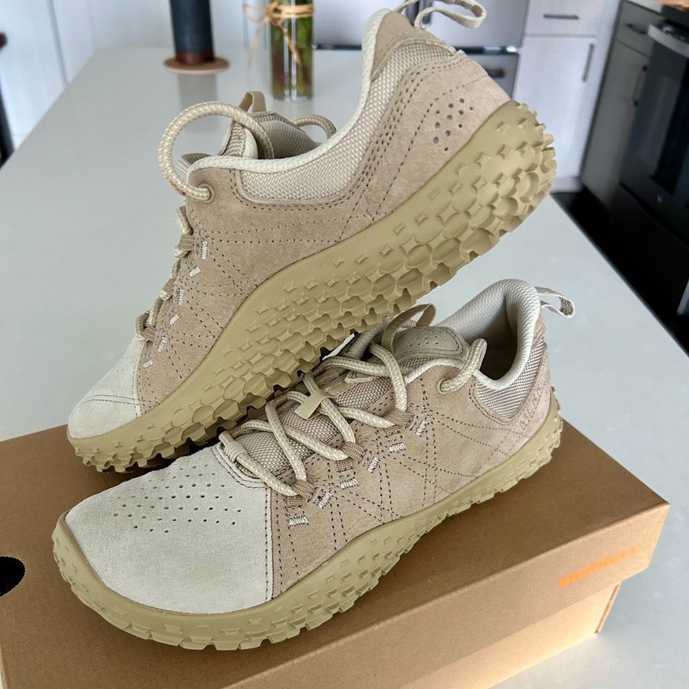 Merrell Wrapt Sneaker (NWB)